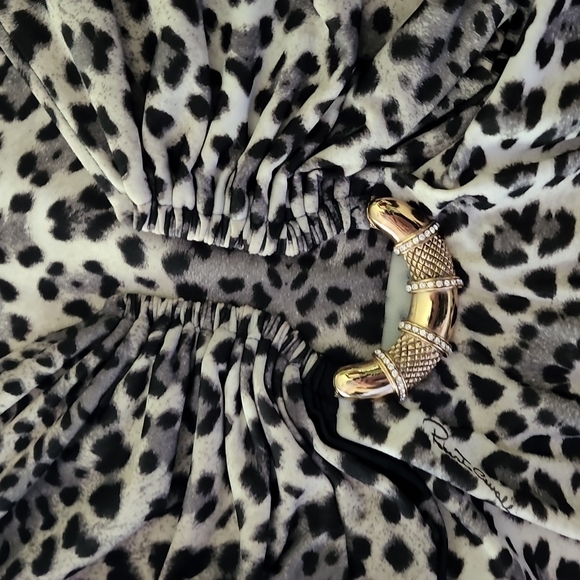 Roberto Cavalli Cocktail Dress - Picture 2 of 6